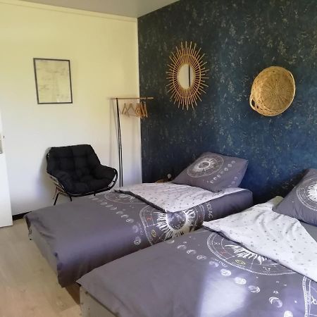 A 2 Pas D'Etretat, Appartement Classe 1 * Fécamp Екстериор снимка