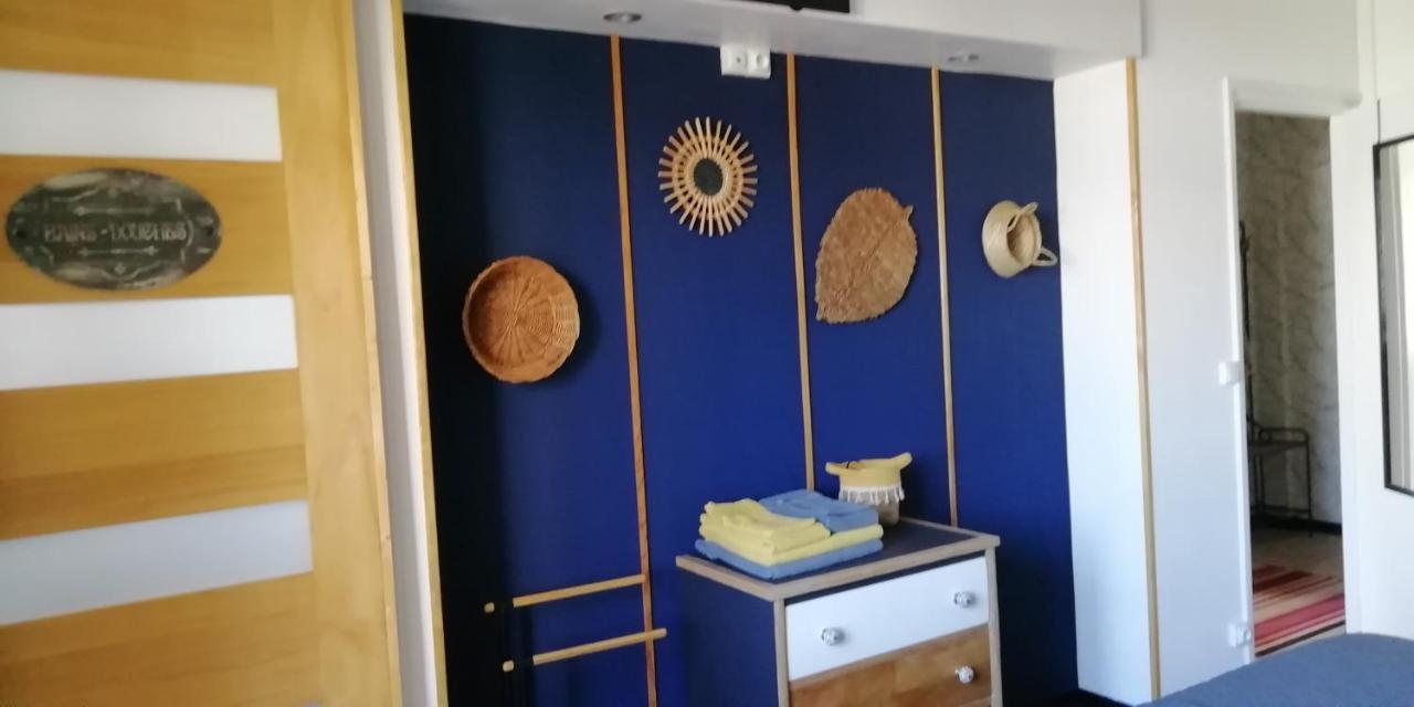 A 2 Pas D'Etretat, Appartement Classe 1 * Fécamp Екстериор снимка