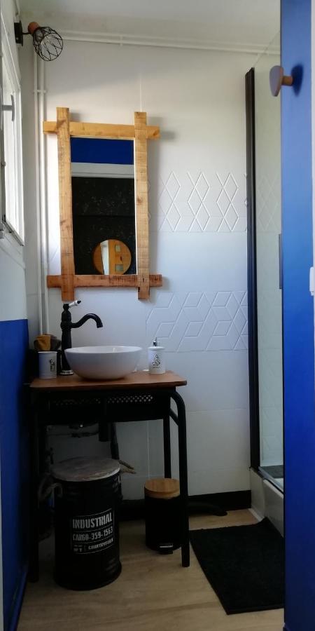 A 2 Pas D'Etretat, Appartement Classe 1 * Fécamp Екстериор снимка